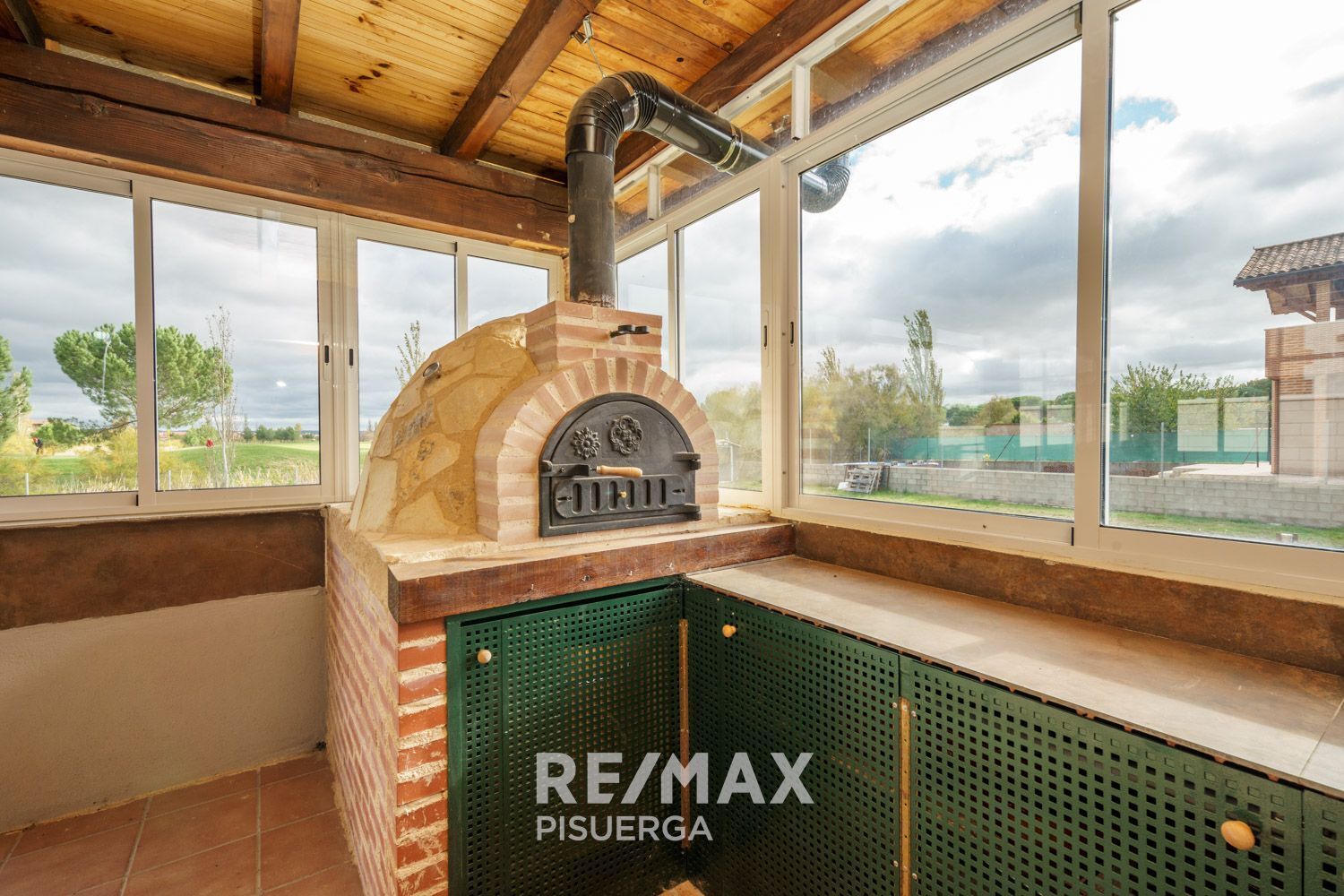 Casas o chalets-Venta-Aldeamayor de San MartÃ­n-1020414-Foto-24