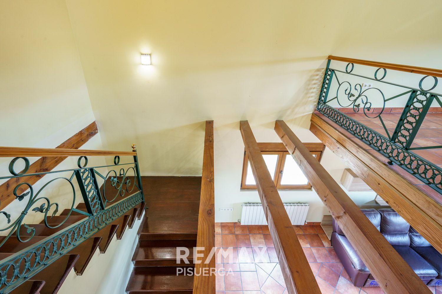 Casas o chalets-Venta-Aldeamayor de San MartÃ­n-1020414-Foto-38