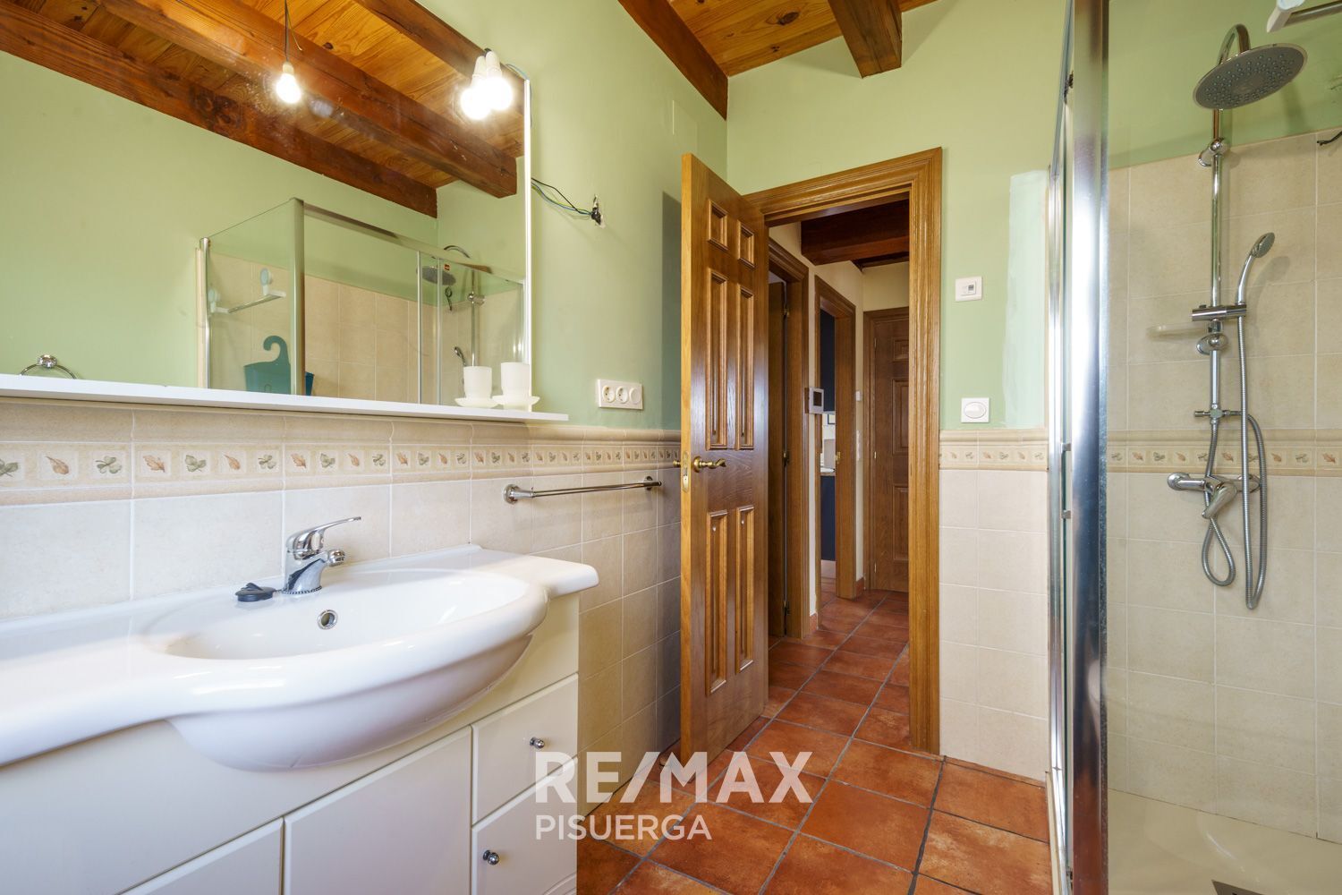 Casas o chalets-Venta-Aldeamayor de San MartÃ­n-1020414-Foto-35
