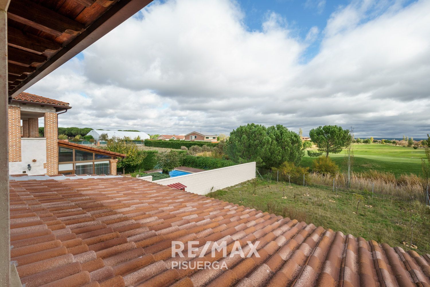 Casas o chalets-Venta-Aldeamayor de San MartÃ­n-1020414-Foto-46