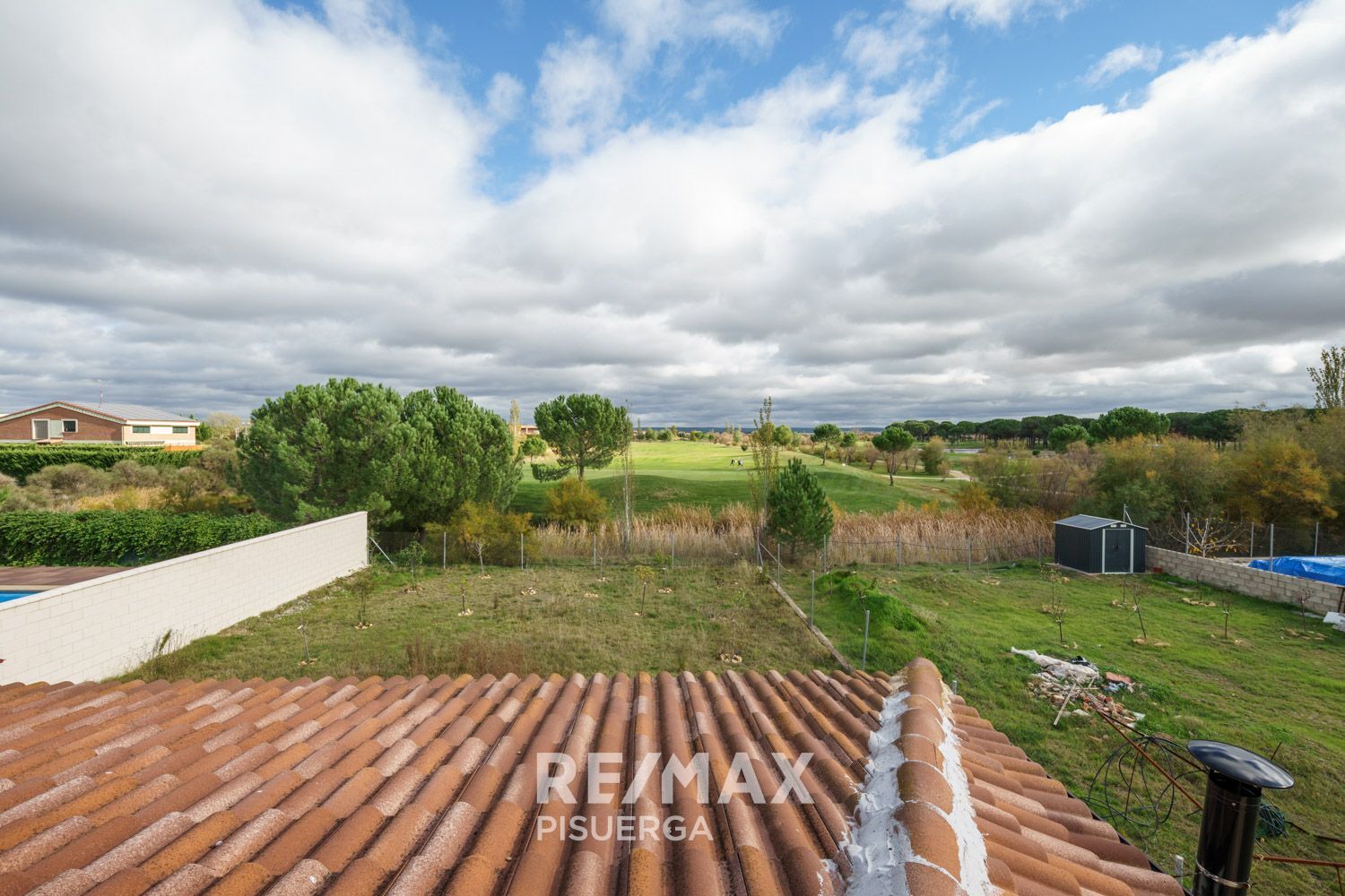 Casas o chalets-Venta-Aldeamayor de San MartÃ­n-1020414-Foto-58