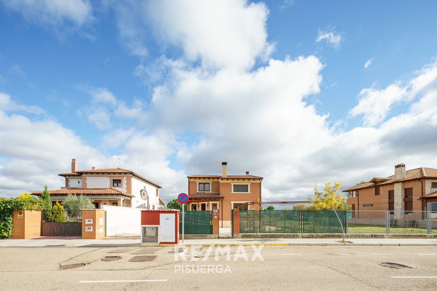 Casas o chalets-Venta-Aldeamayor de San MartÃ­n-1020414-Foto-84