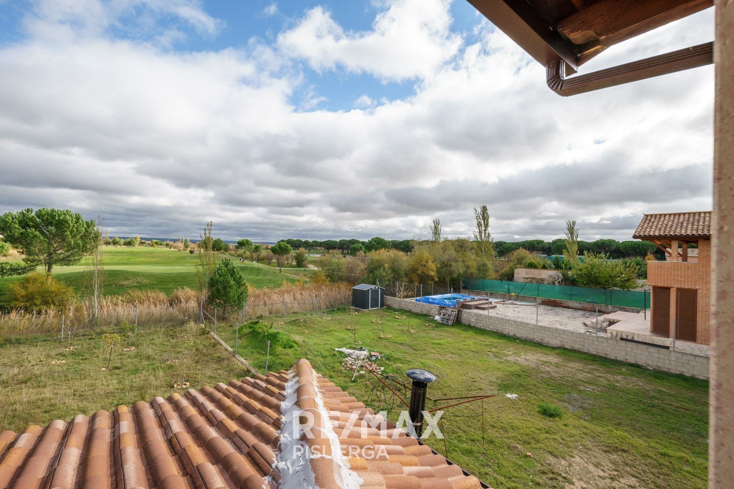 Casas o chalets-Venta-Aldeamayor de San MartÃ­n-1020414-Foto-85