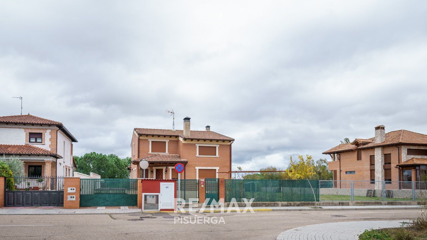 Casas o chalets-Venta-Aldeamayor de San MartÃ­n-1020414-Foto-86