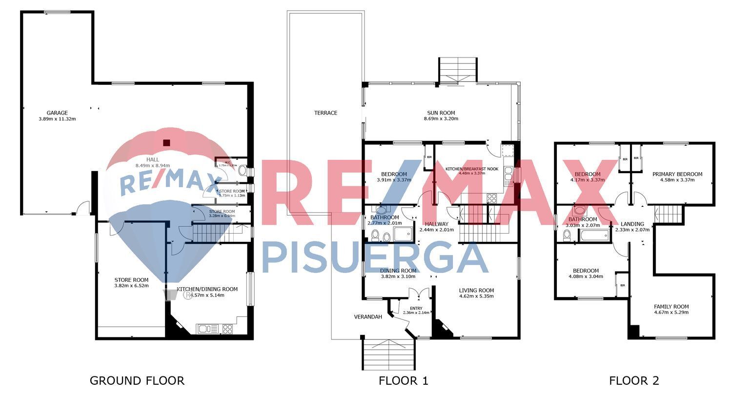 Casas o chalets-Venta-Aldeamayor de San MartÃ­n-1020414-Foto-102