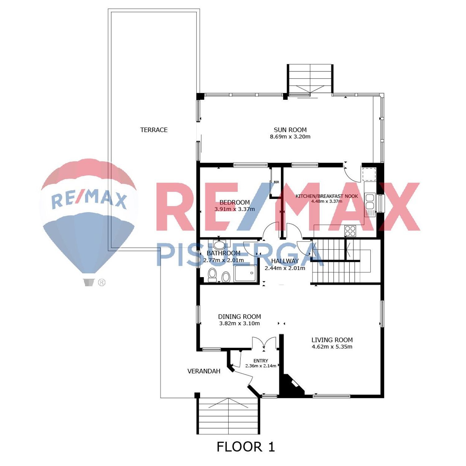 Casas o chalets-Venta-Aldeamayor de San MartÃ­n-1020414-Foto-100