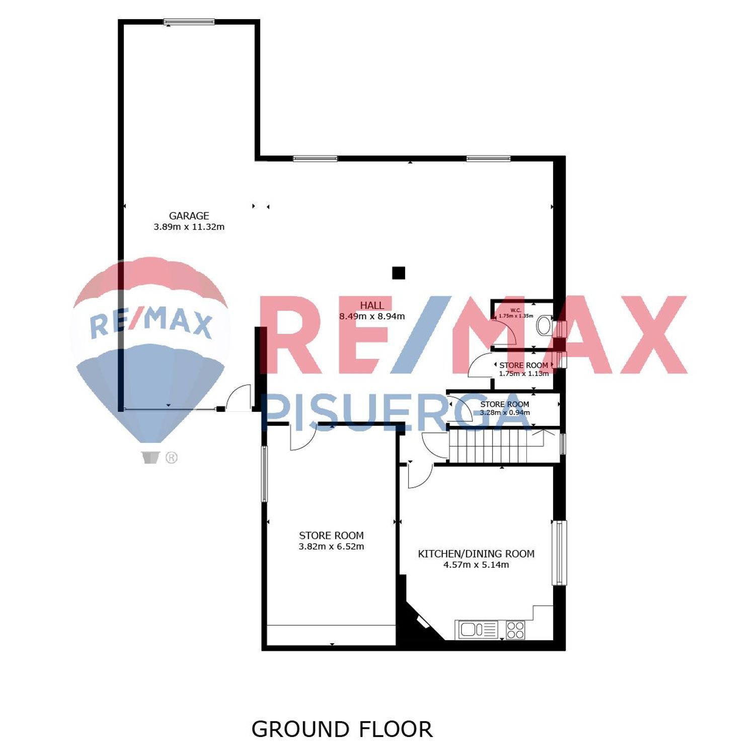 Casas o chalets-Venta-Aldeamayor de San MartÃ­n-1020414-Foto-99
