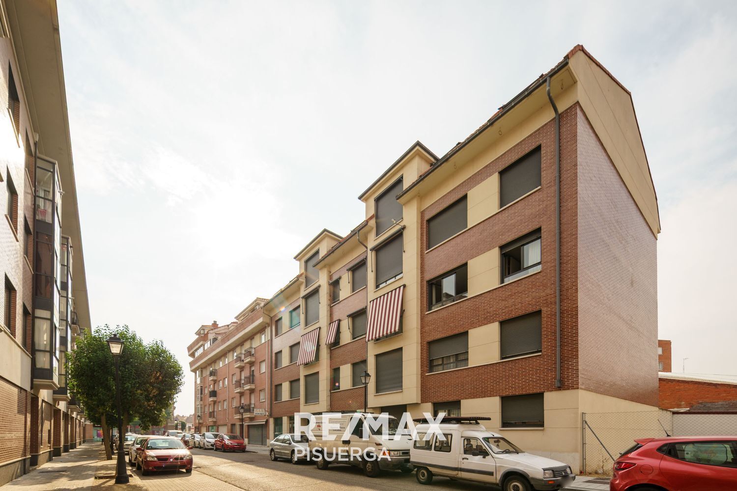 Pisos-Venta-Laguna de Duero-1834906
