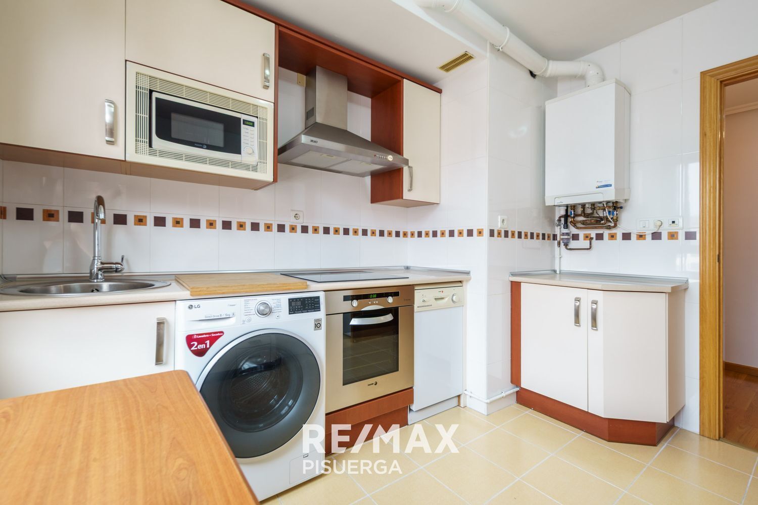Pisos-Venta-Laguna de Duero-1834906-Foto-9