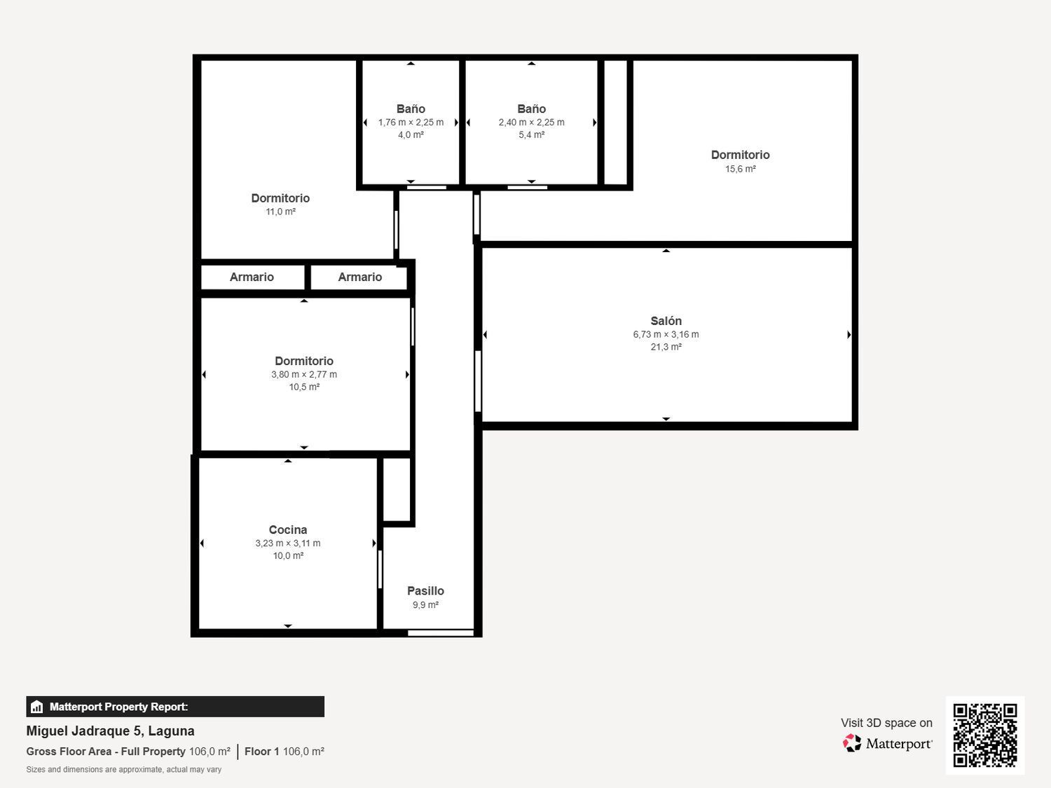 Pisos-Venta-Laguna de Duero-1834906-Foto-63