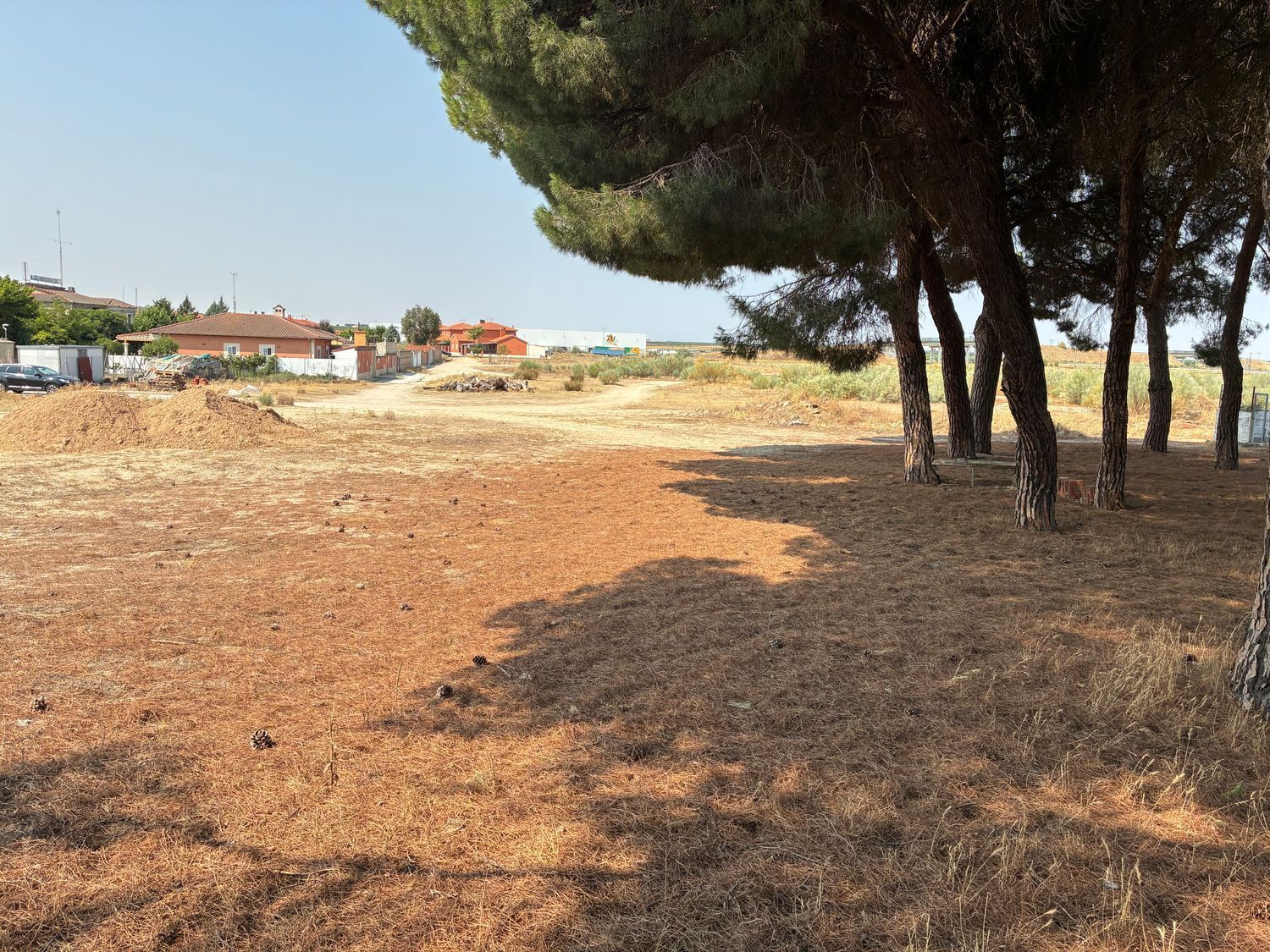 Fincas y solares-Venta-Valdestillas-1834909-Foto-4