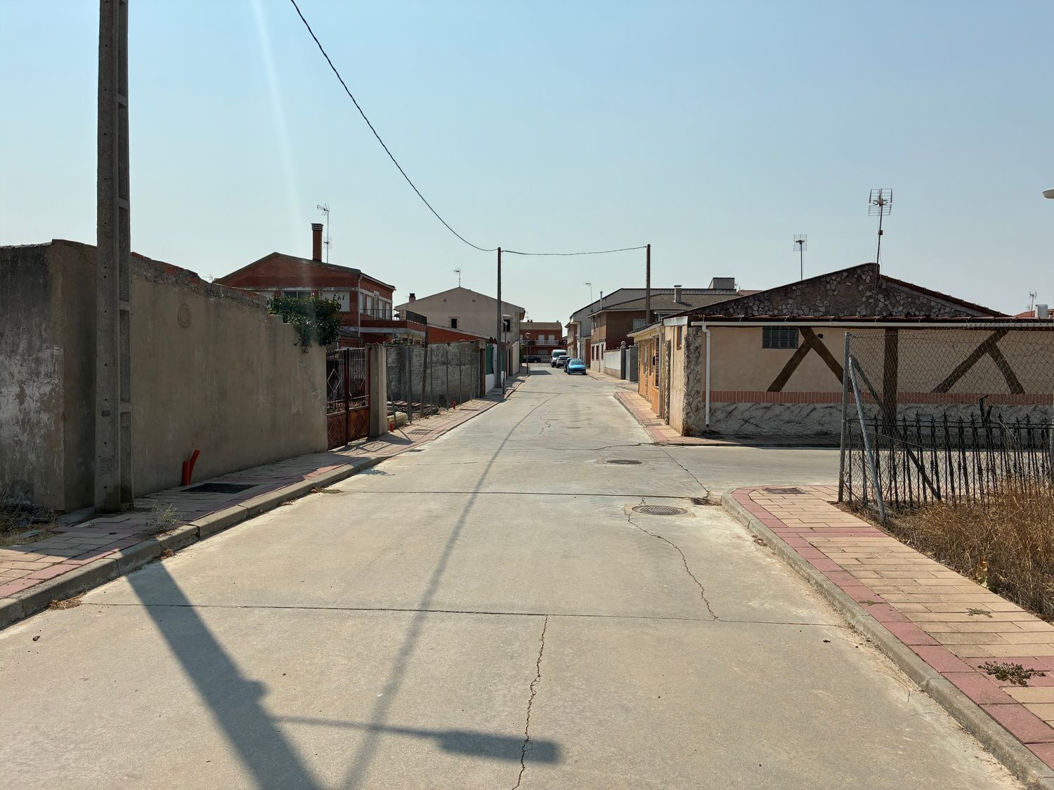 Fincas y solares-Venta-Valdestillas-1834909-Foto-7