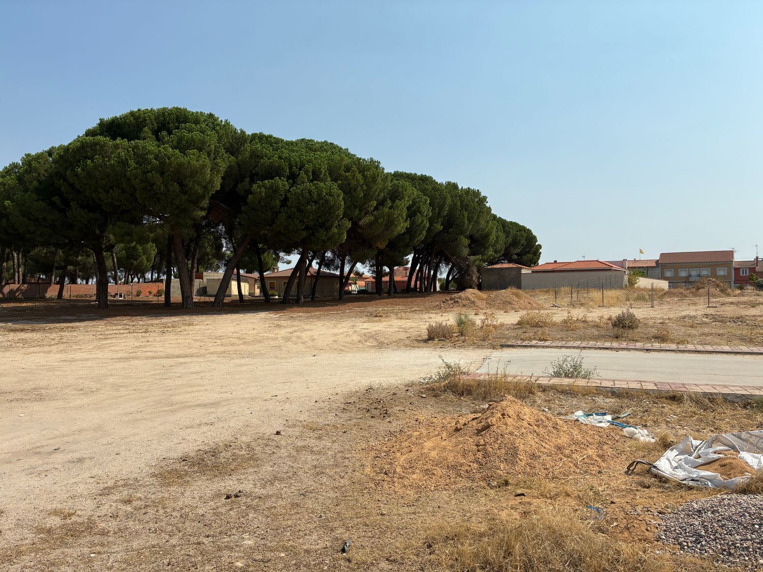 Fincas y solares-Venta-Valdestillas-1834909-Foto-6