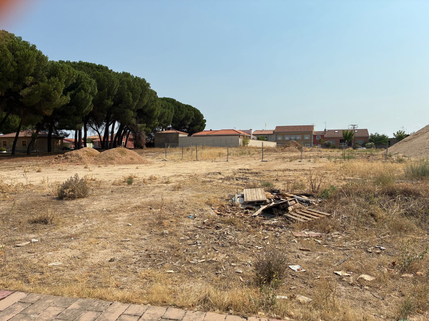 Fincas y solares-Venta-Valdestillas-1834909-Foto-9