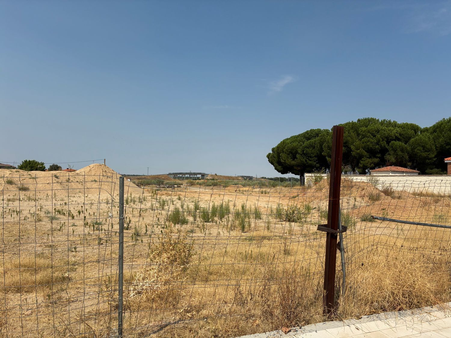 Fincas y solares-Venta-Valdestillas-1834909-Foto-12
