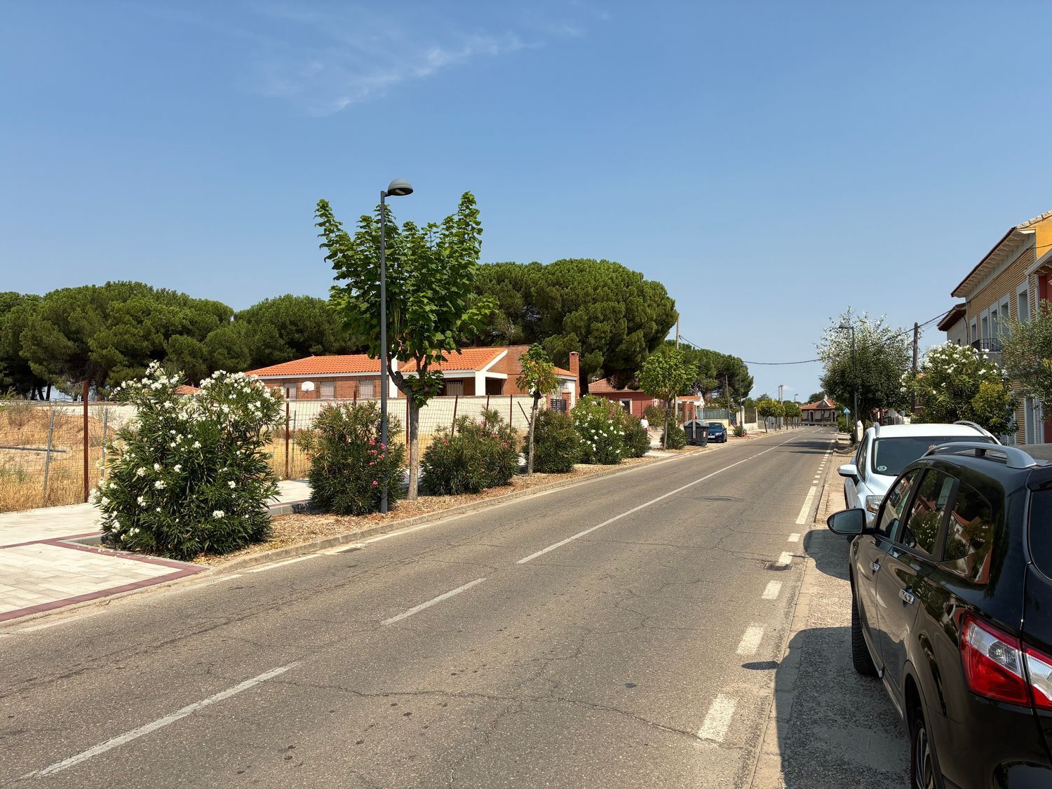 Fincas y solares-Venta-Valdestillas-1834909-Foto-10
