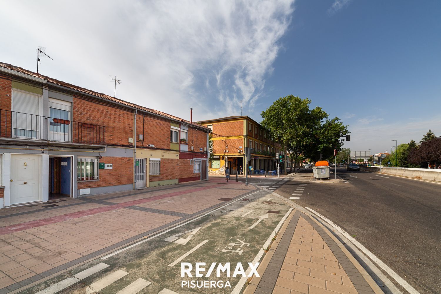 Casas o chalets-Venta-Valladolid-1834912