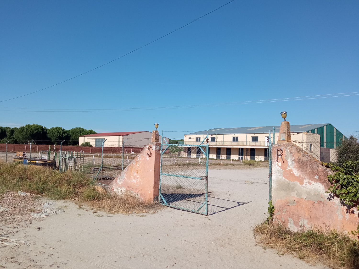 Naves-Venta-Alcazarén-914963