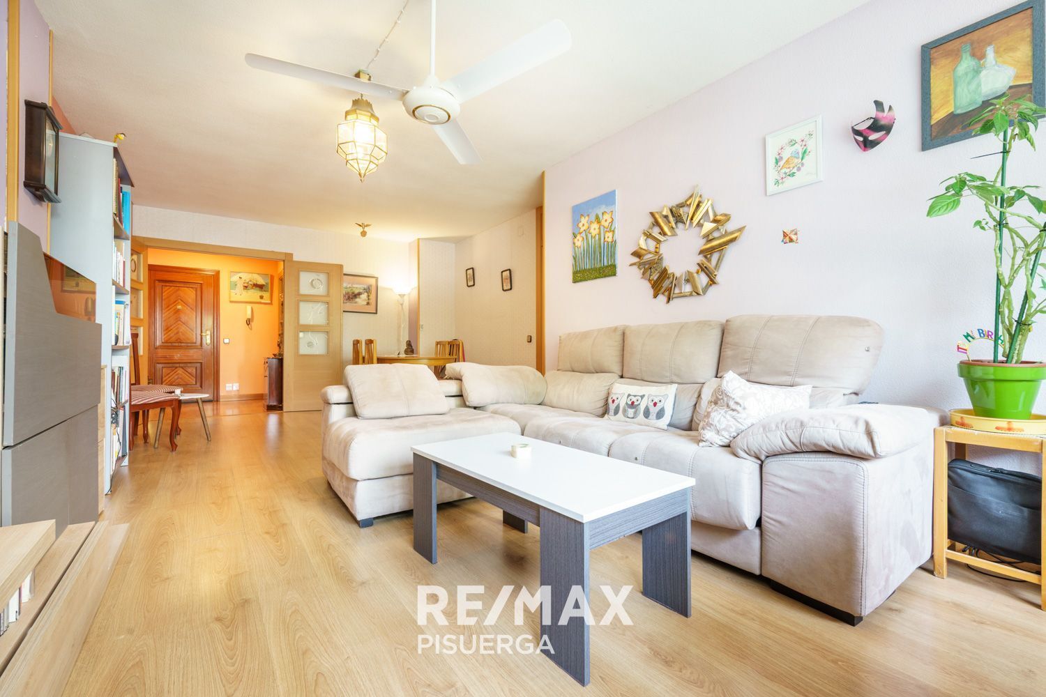 Pisos-Venta-Laguna de Duero-1834419-Foto-3