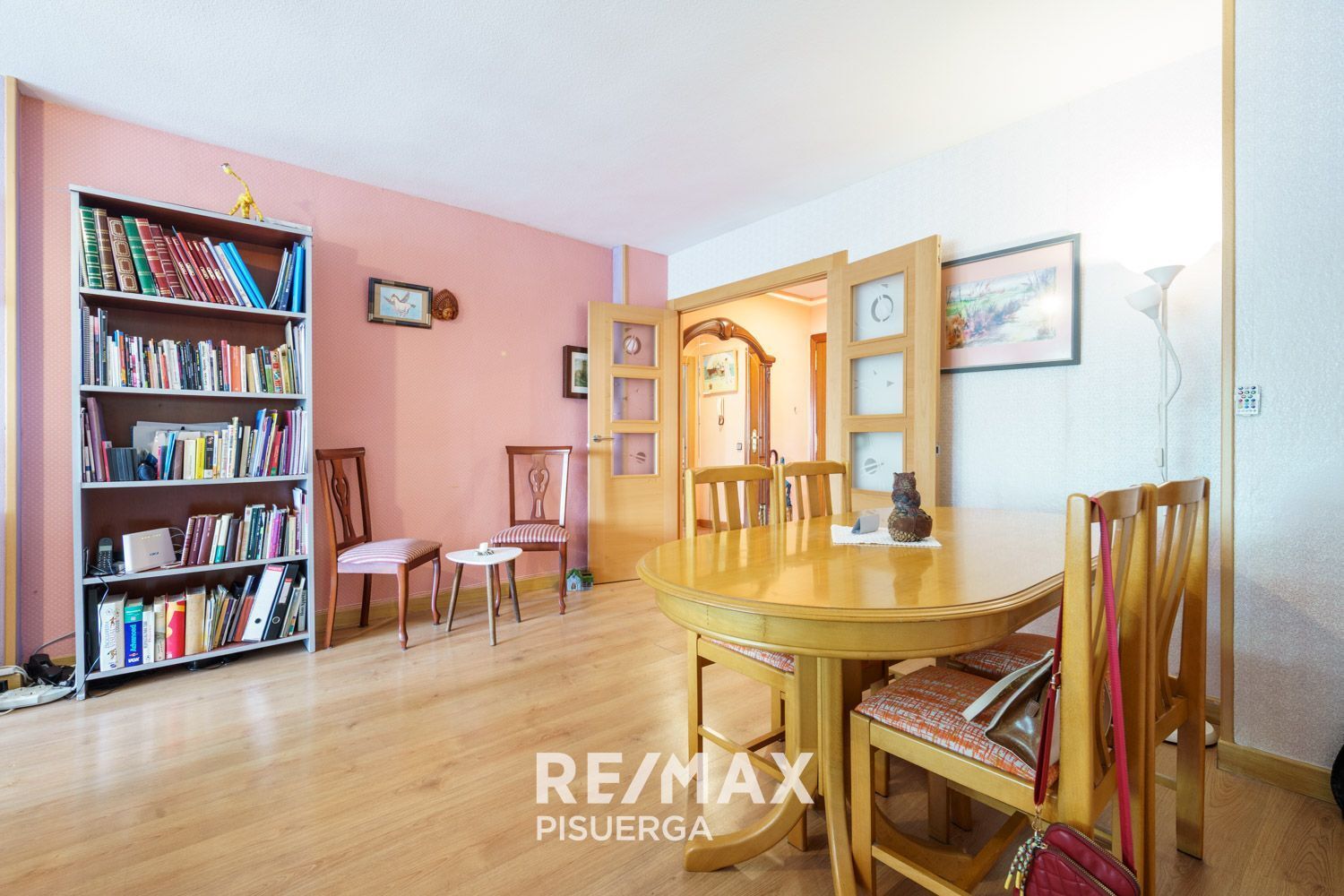 Pisos-Venta-Laguna de Duero-1834419-Foto-9