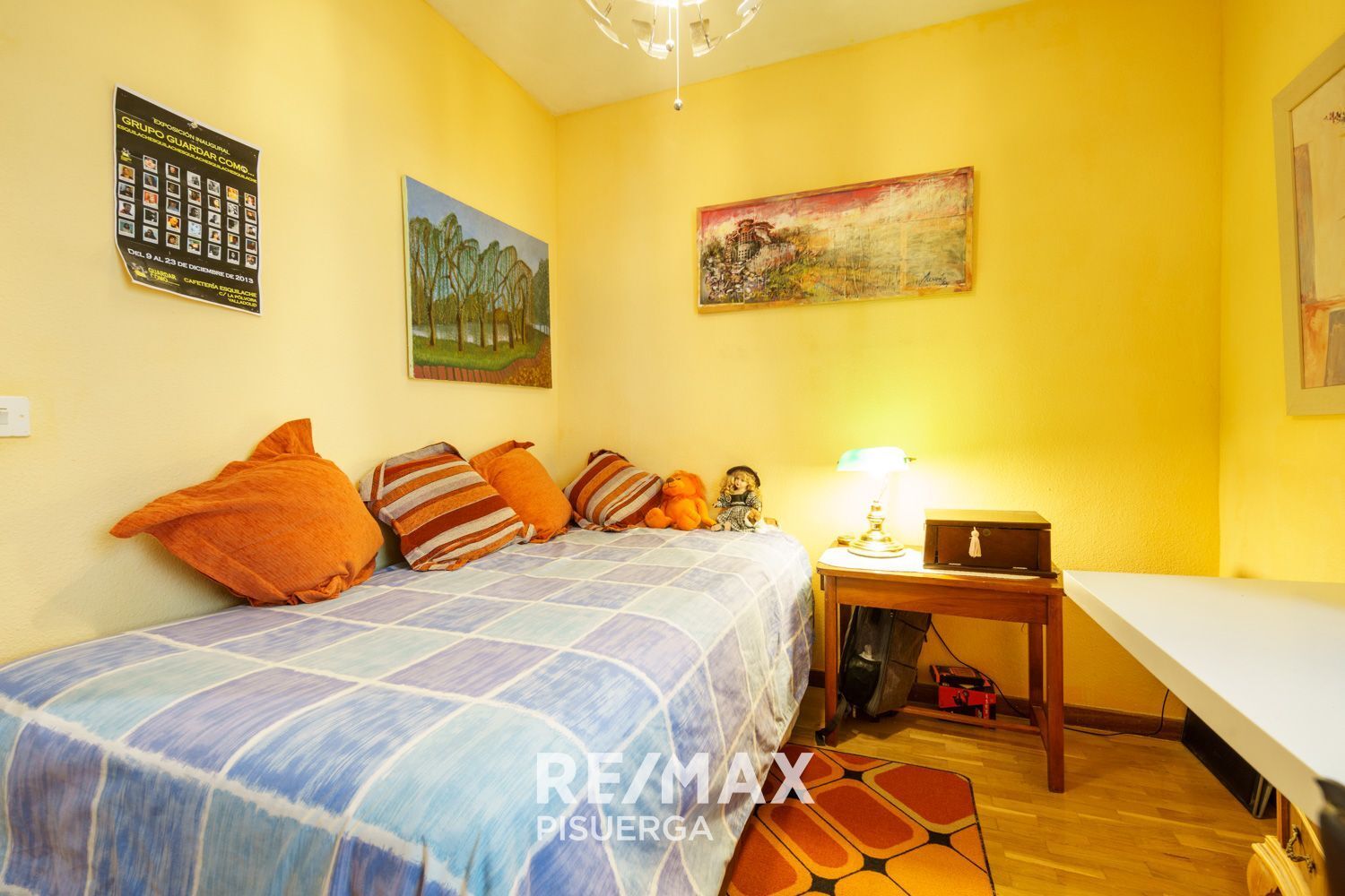 Pisos-Venta-Laguna de Duero-1834419-Foto-33