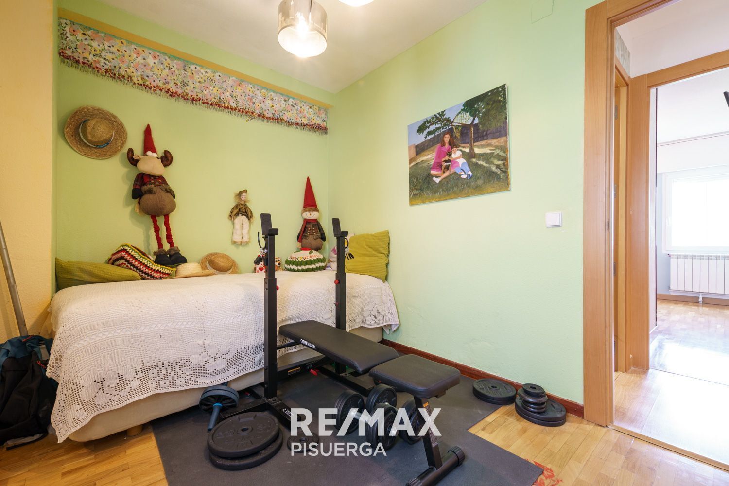 Pisos-Venta-Laguna de Duero-1834419-Foto-41