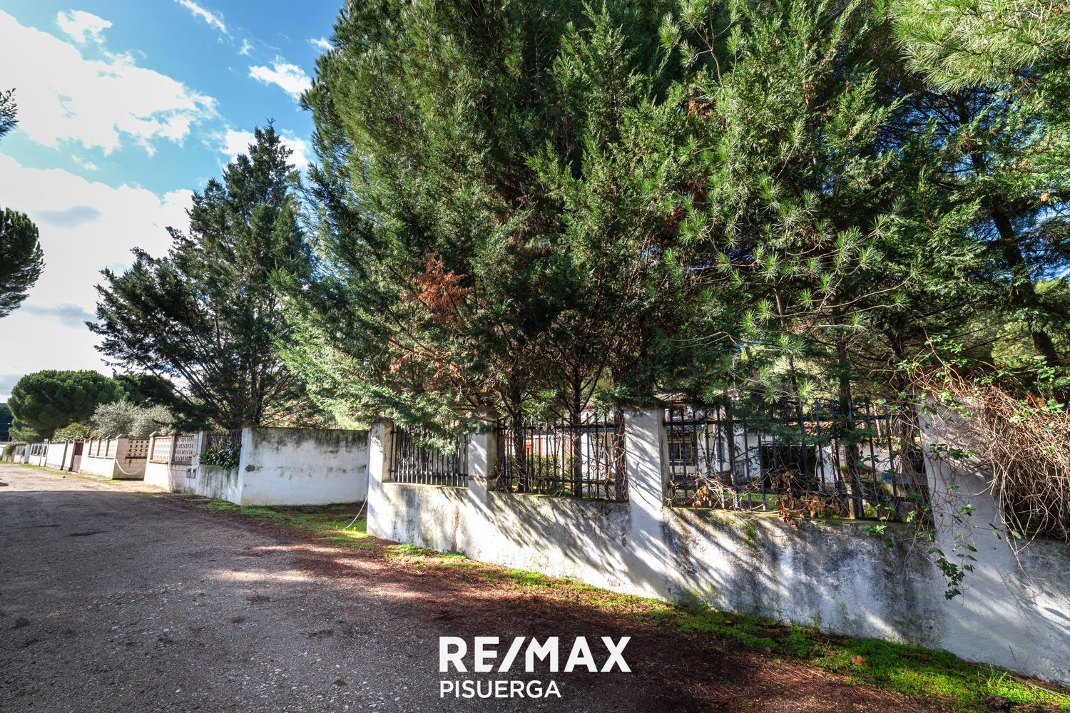 Casas o chalets-Venta-Traspinedo-1640687