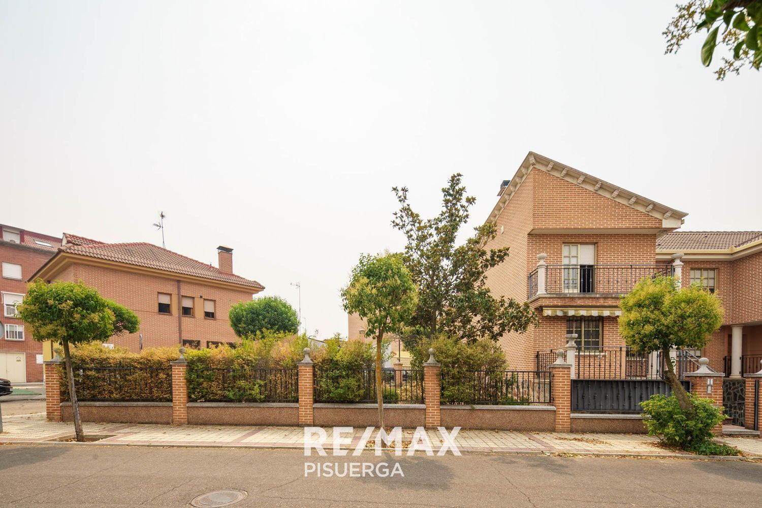 Casas o chalets-Venta-Laguna de Duero-1834915-Foto-2
