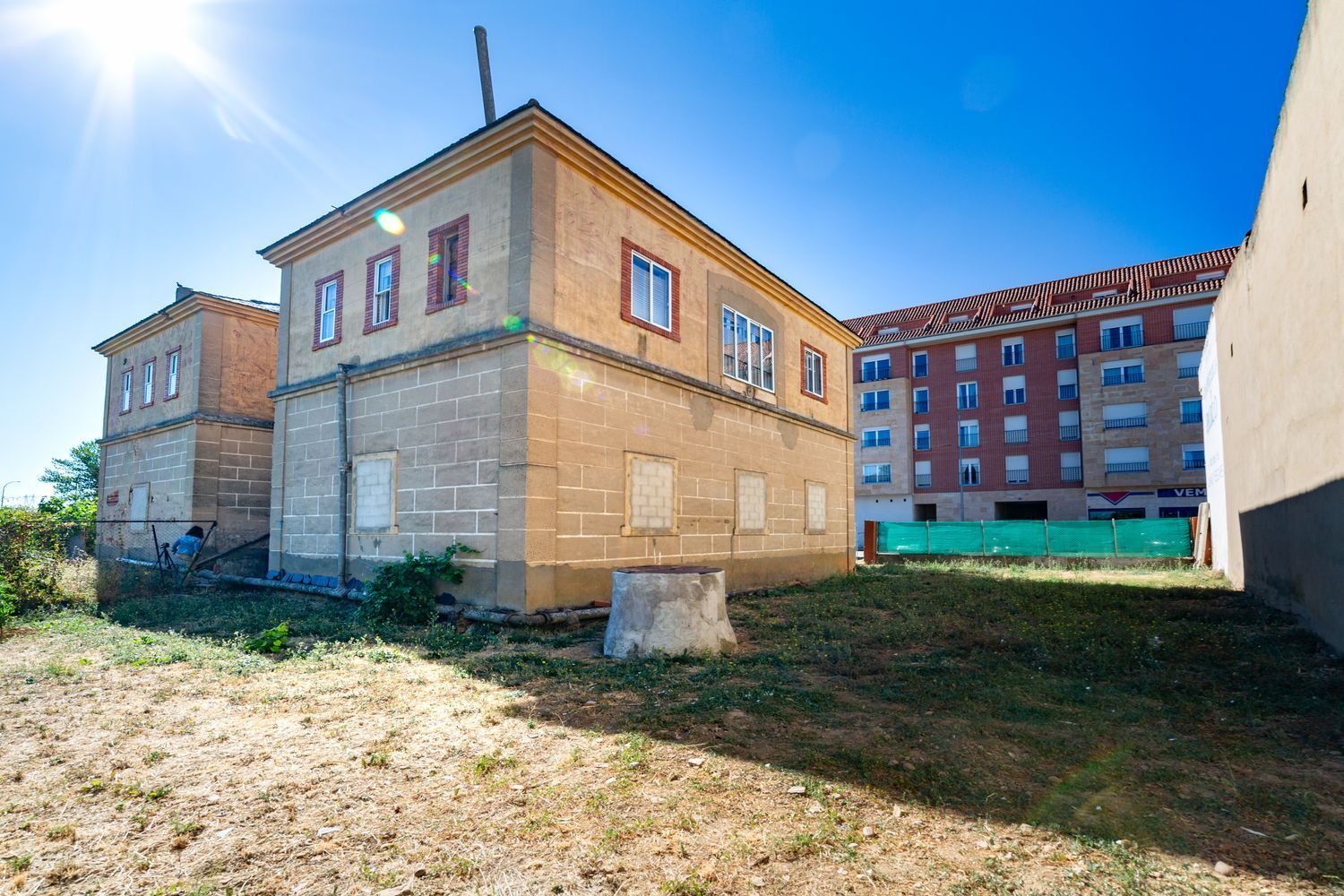 Casas o chalets-Venta-Benavente-1398045-Foto-3