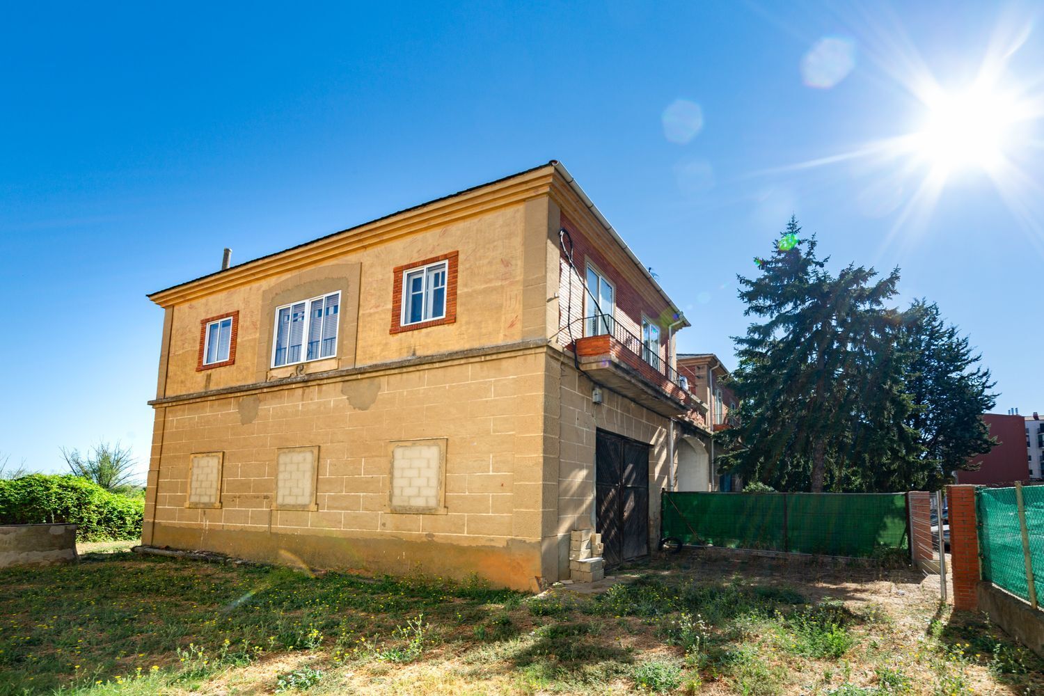 Casas o chalets-Venta-Benavente-1398045-Foto-4