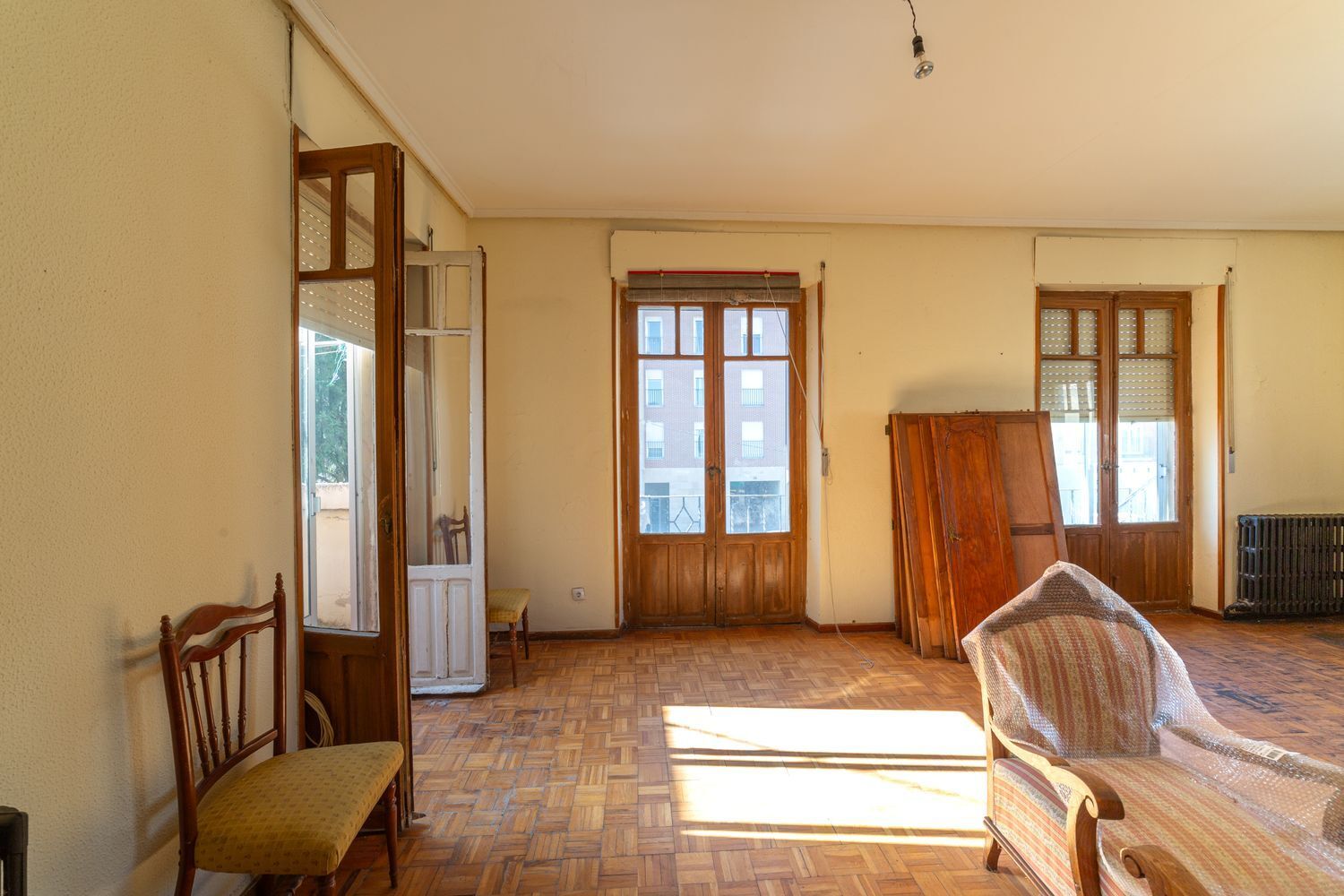 Casas o chalets-Venta-Benavente-1398045