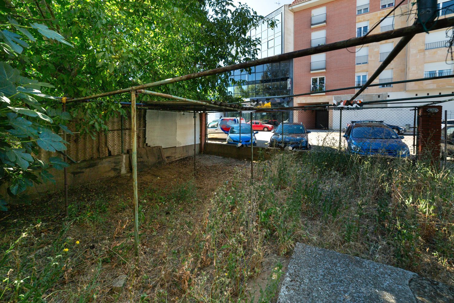Casas o chalets-Venta-Benavente-1398045-Foto-42
