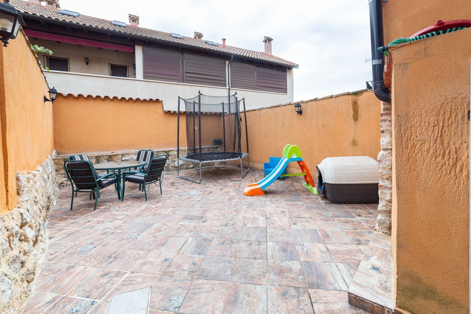Casas o chalets-Venta-Simancas-1436463-Foto-2