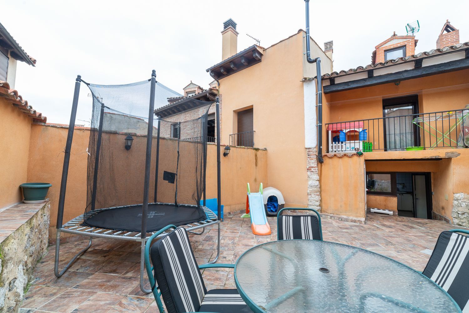 Casas o chalets-Venta-Simancas-1436463