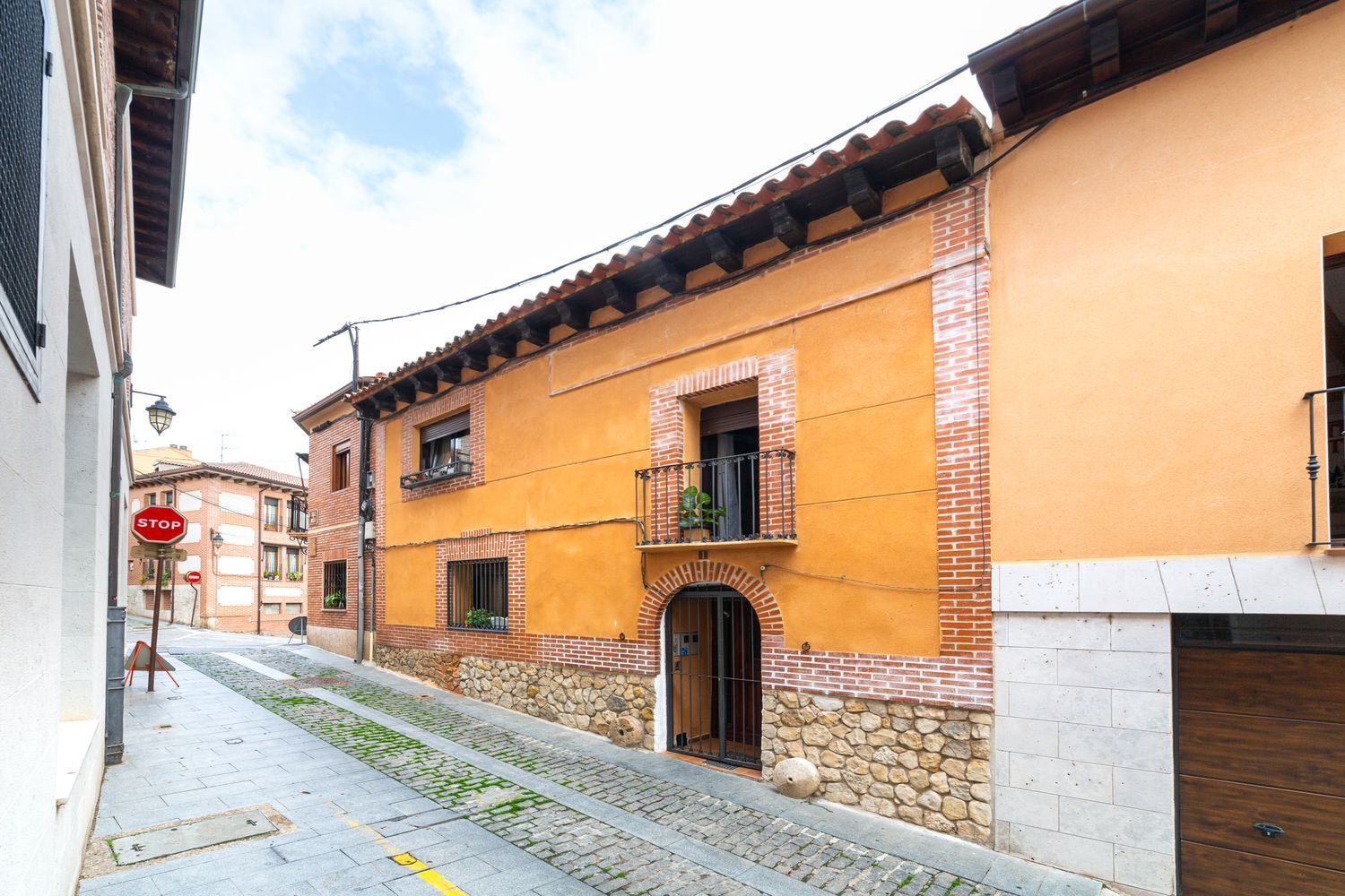 Casas o chalets-Venta-Simancas-1436463-Foto-3