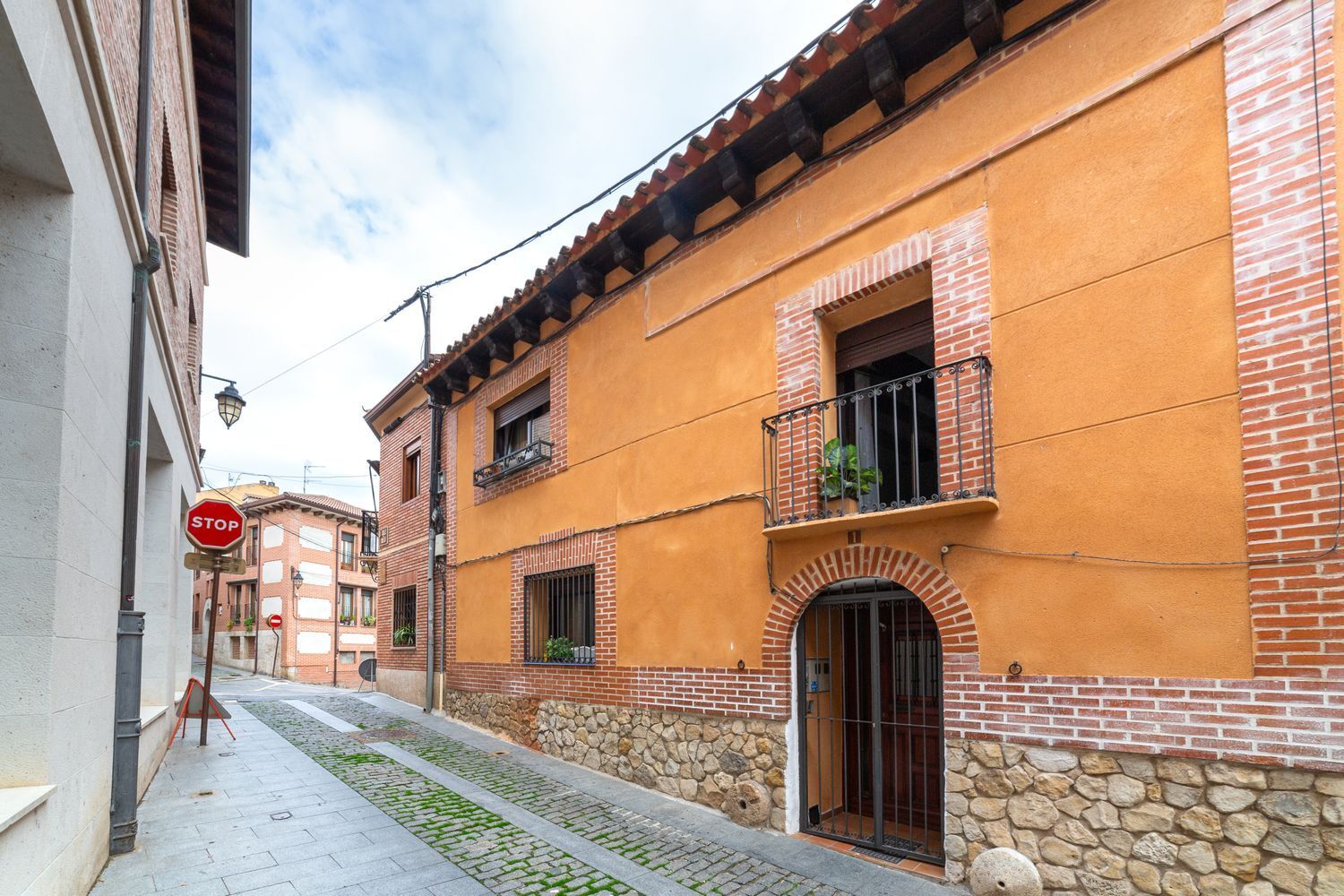 Casas o chalets-Venta-Simancas-1436463-Foto-4