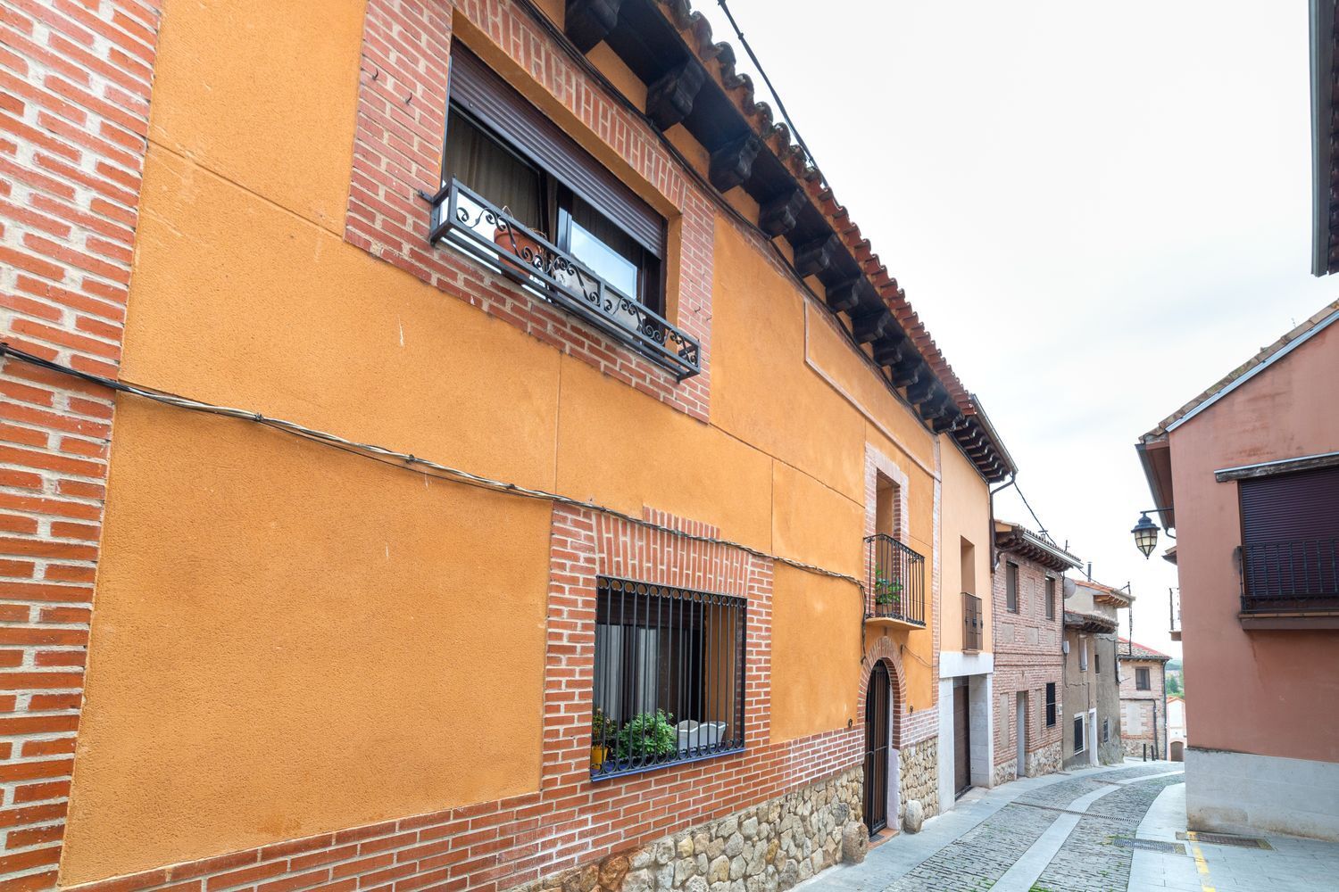 Casas o chalets-Venta-Simancas-1436463-Foto-5