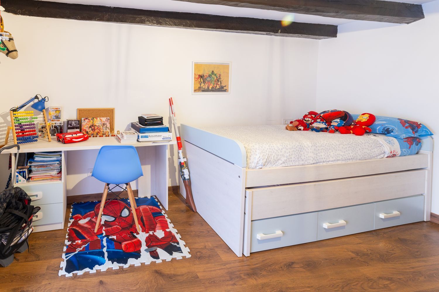 Casas o chalets-Venta-Simancas-1436463-Foto-18