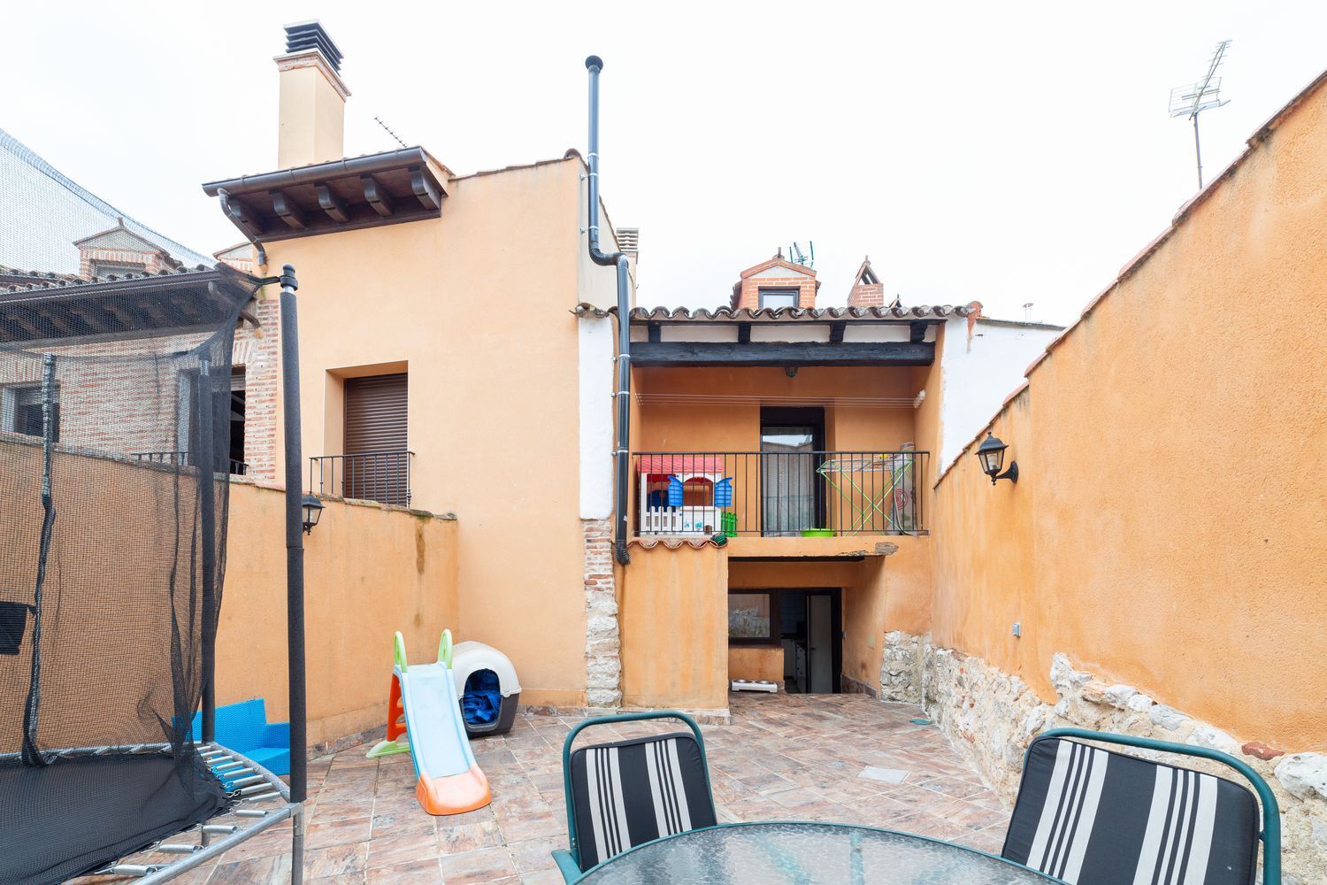 Casas o chalets-Venta-Simancas-1436463-Foto-31