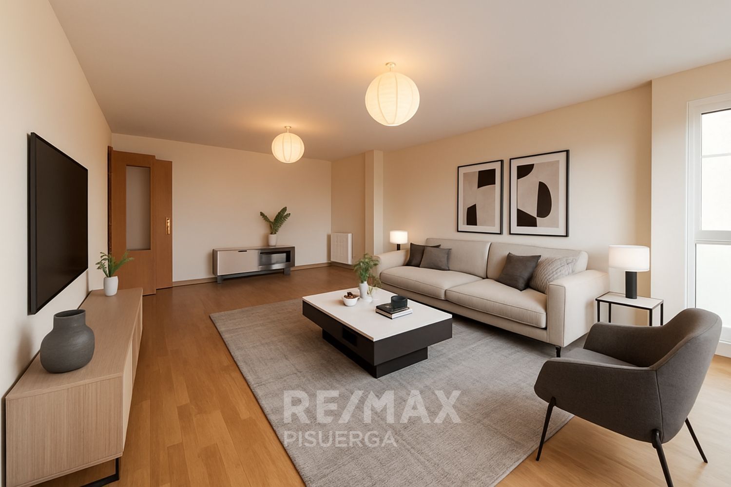 Pisos-Venta-CabezÃ³n de Pisuerga-1763399-Foto-5