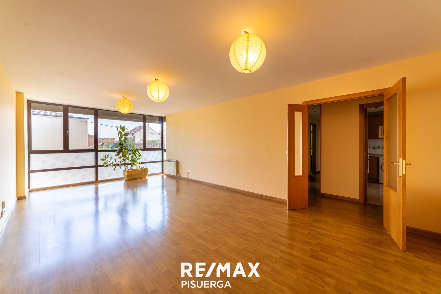 Pisos-Venta-CabezÃ³n de Pisuerga-1763399-Foto-4