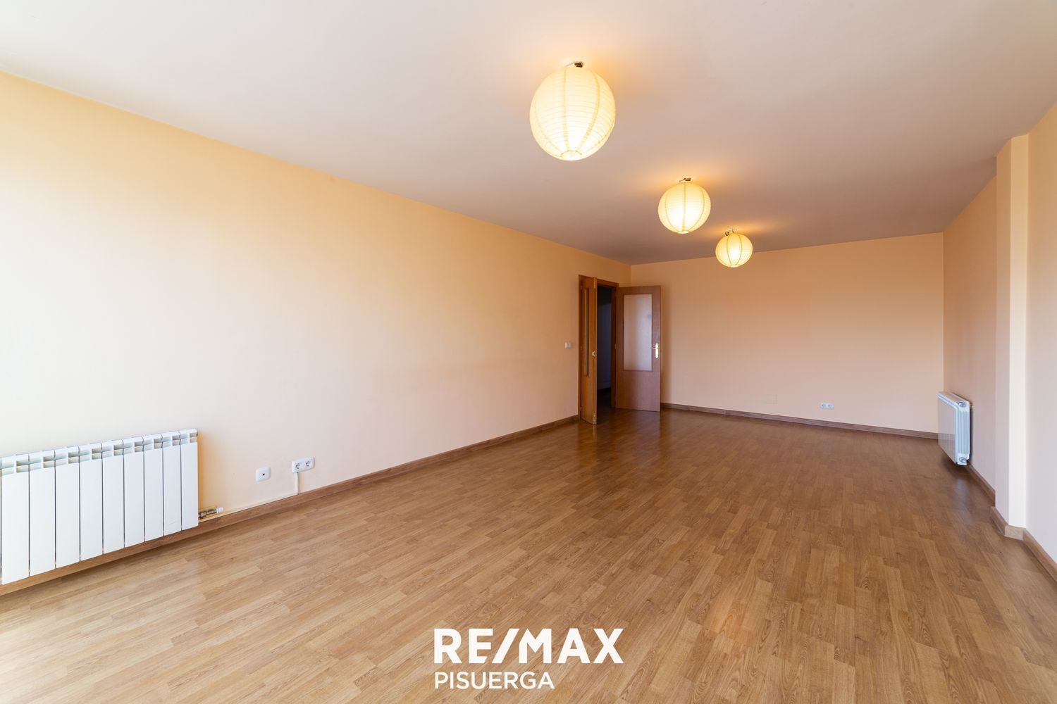 Pisos-Venta-CabezÃ³n de Pisuerga-1763399-Foto-2