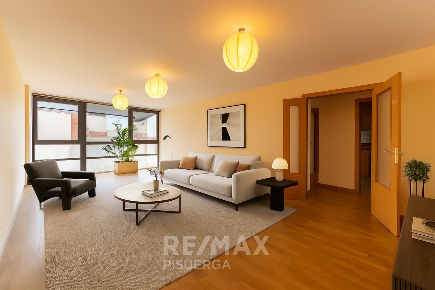 Pisos-Venta-CabezÃ³n de Pisuerga-1763399-Foto-3
