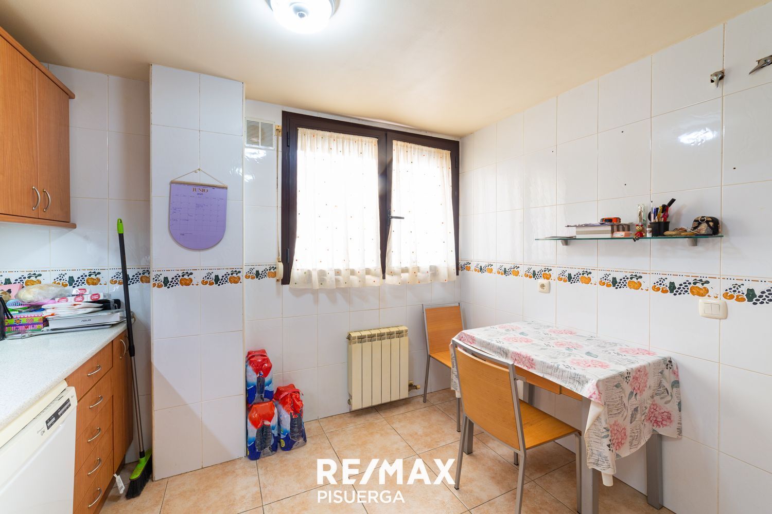 Pisos-Venta-CabezÃ³n de Pisuerga-1763399-Foto-11