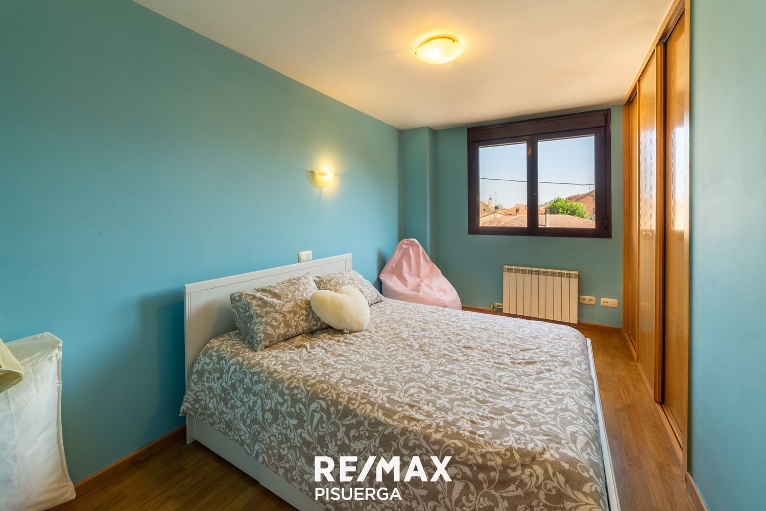 Pisos-Venta-CabezÃ³n de Pisuerga-1763399-Foto-12