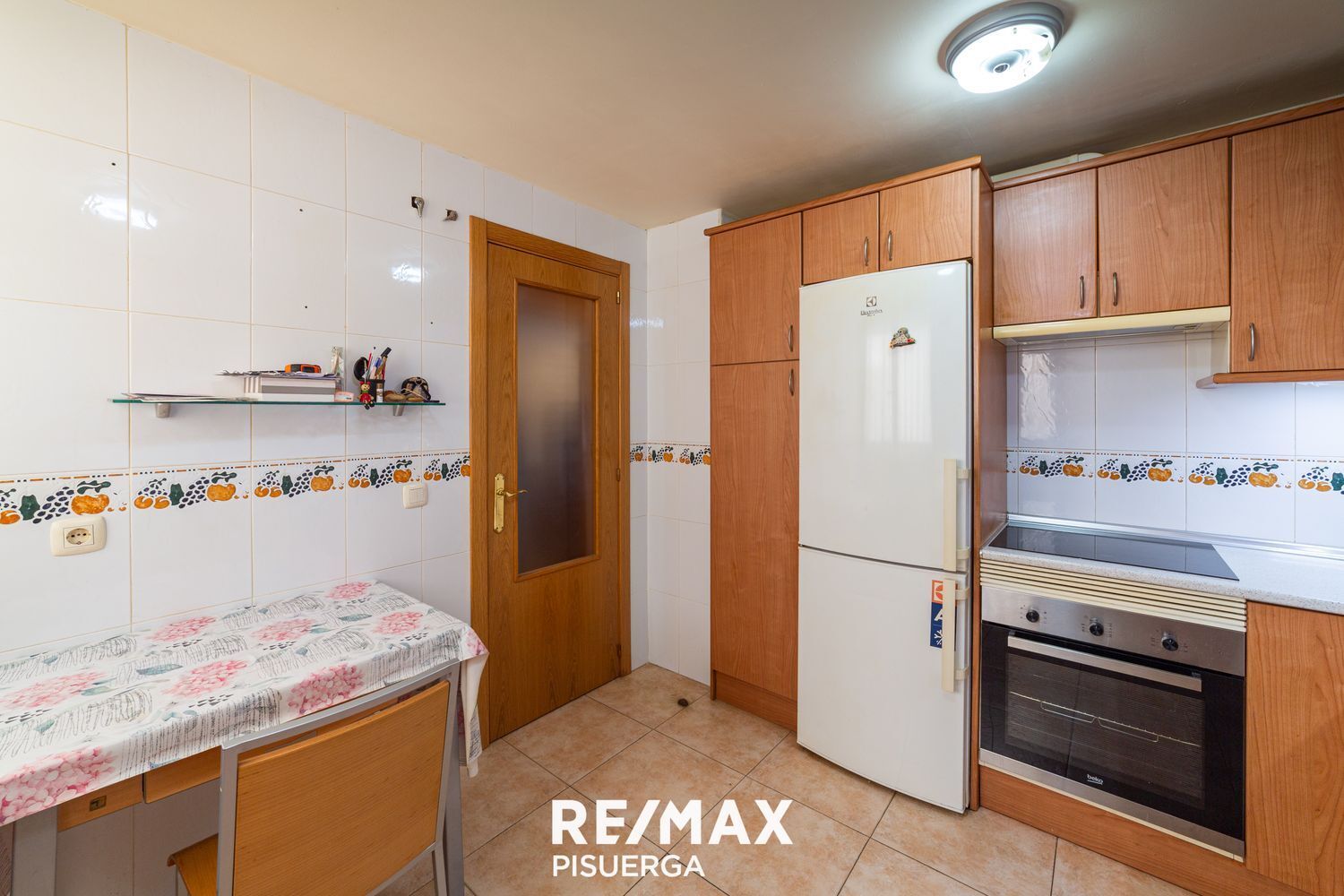 Pisos-Venta-CabezÃ³n de Pisuerga-1763399-Foto-10