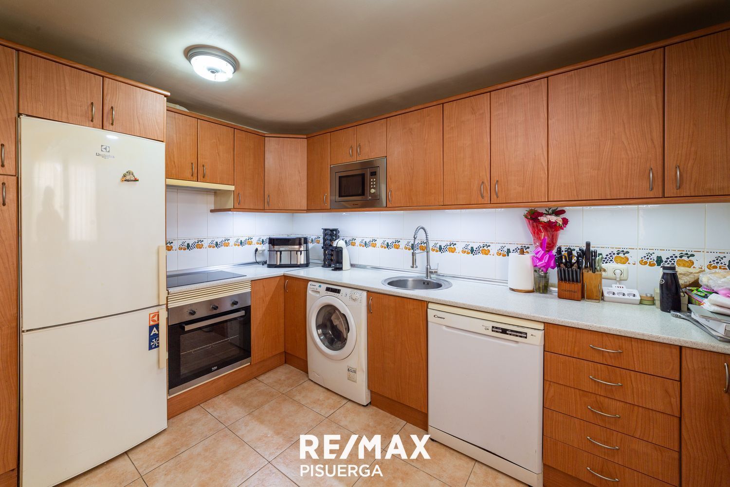 Pisos-Venta-CabezÃ³n de Pisuerga-1763399-Foto-8