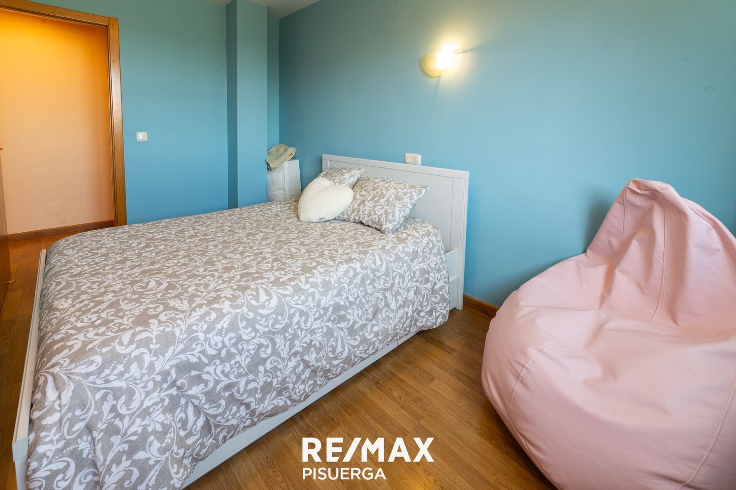Pisos-Venta-CabezÃ³n de Pisuerga-1763399-Foto-13