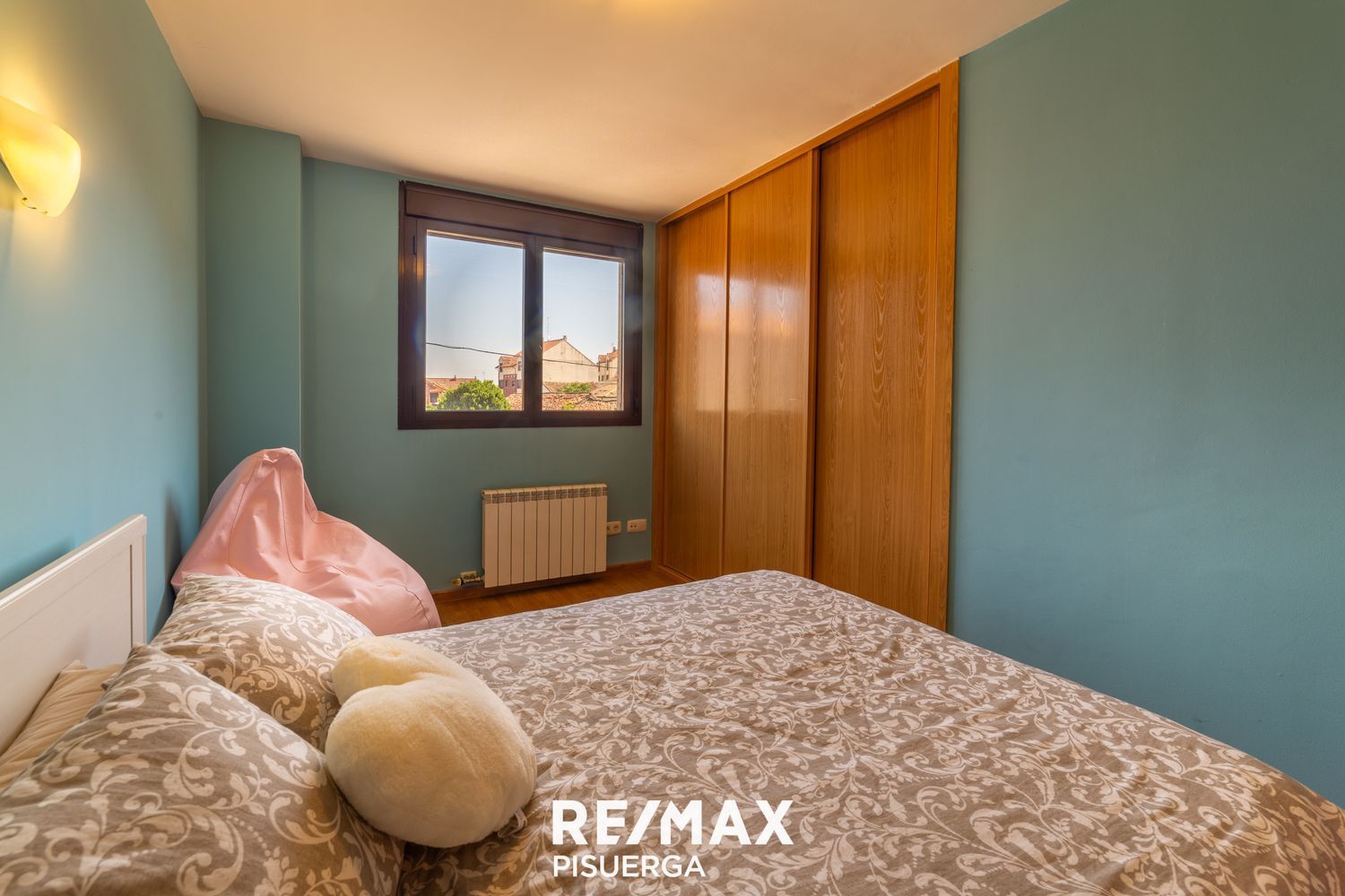 Pisos-Venta-CabezÃ³n de Pisuerga-1763399-Foto-15