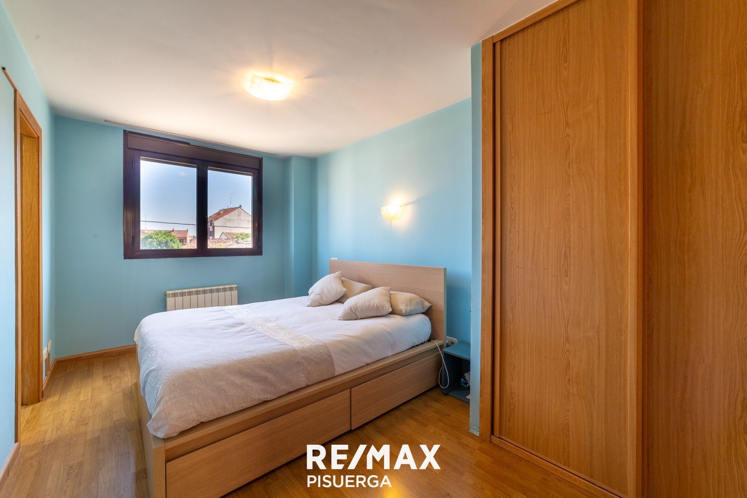 Pisos-Venta-CabezÃ³n de Pisuerga-1763399-Foto-16